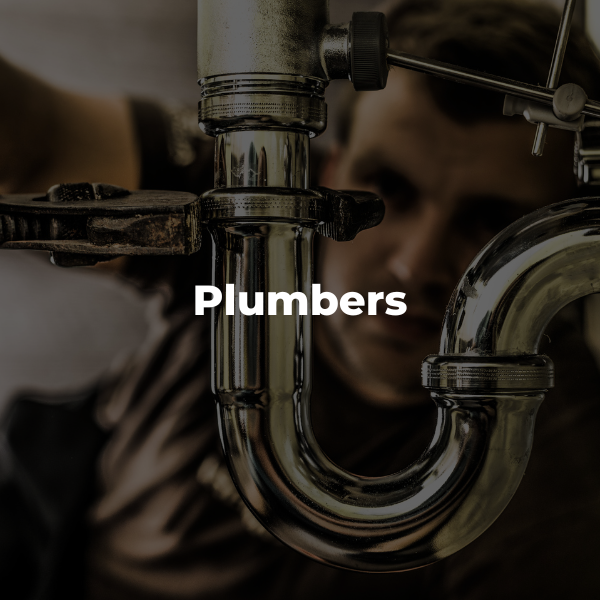 Plumbers