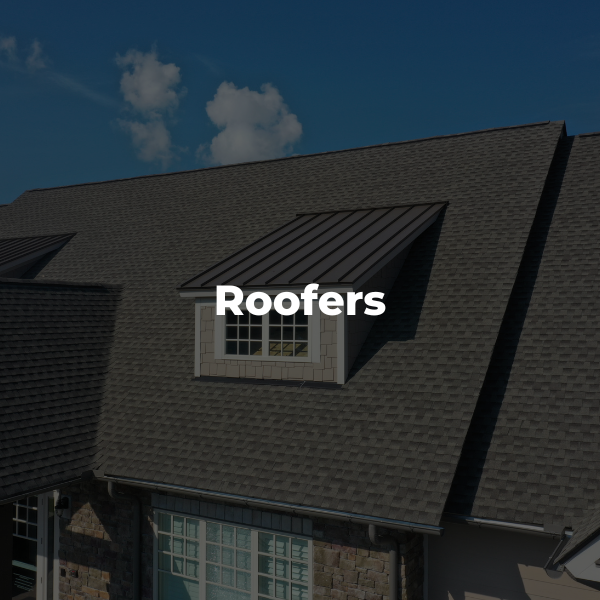 Roofers